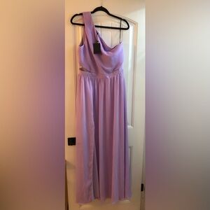 NBD bridesmaid or evening gown